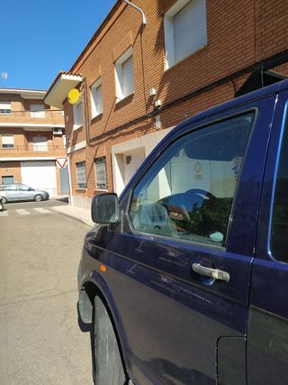 Volkswagen Transporter T5 2005