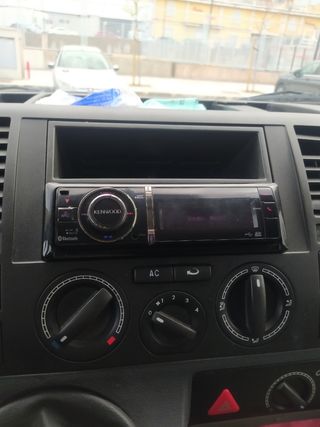 Volkswagen Transporter T5 2005