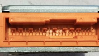Centralita Airbag Fiat Scudo 1496611080