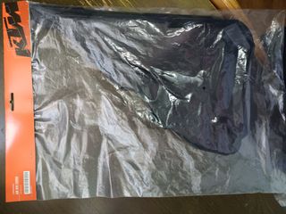 Tapa Filtro Aire KTM EXC 250/300/450 (04-07)