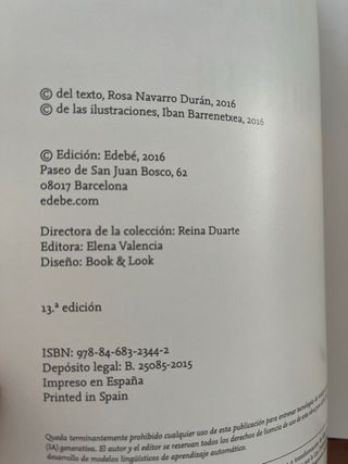 Adaptación teatral de ROMEO Y JULIETA, por Rosa...