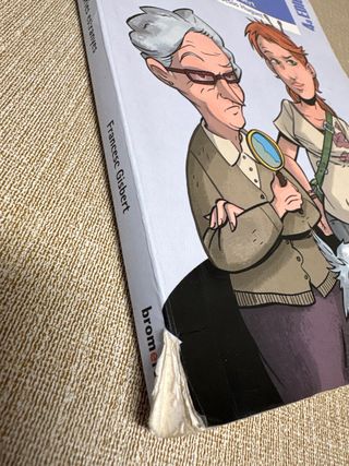 Les històries estranyes