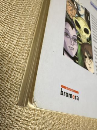 Les històries estranyes