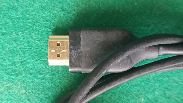Cavo da HDMI a micro-HDMI (tipo A tipo D) — ~1,5 m