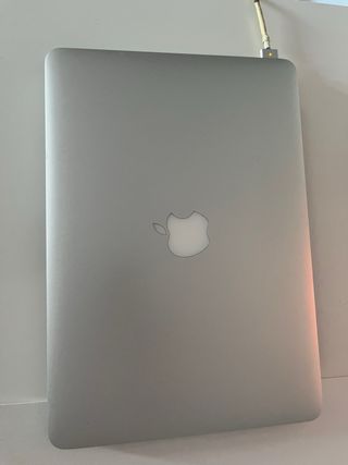 Macbook Pro 2013 Plata