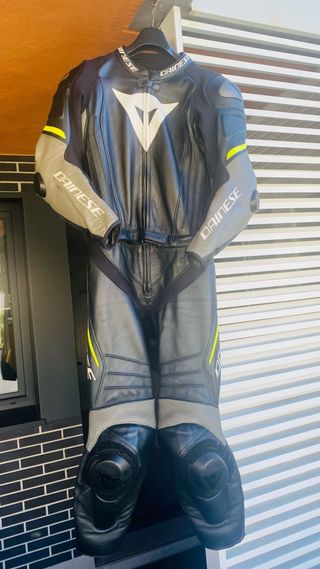 Mono Dainese Laguna Seca 4