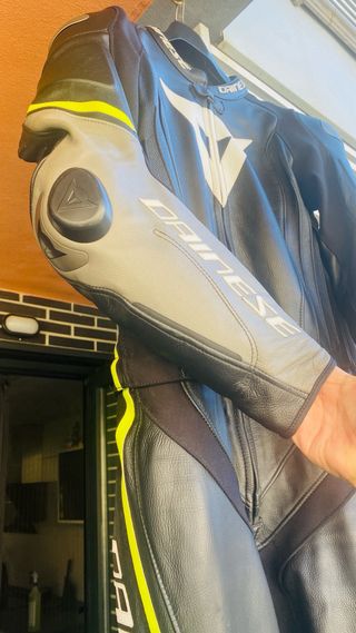 Mono Dainese Laguna Seca 4