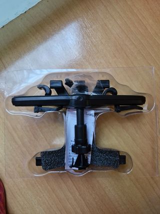 Soporte Coche iPad Cygnett CarGo