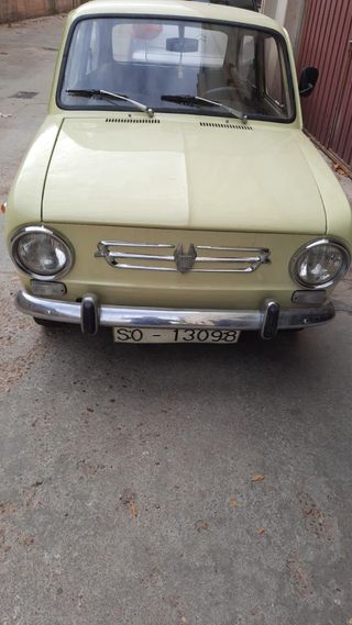 SEAT 850 2025