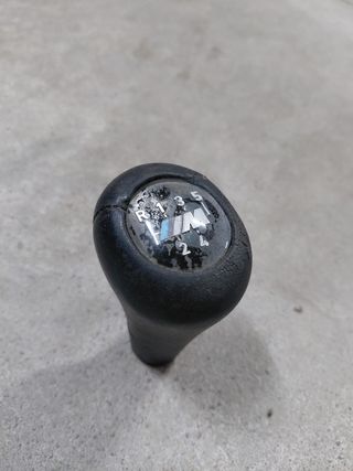 Pomo BMW M///