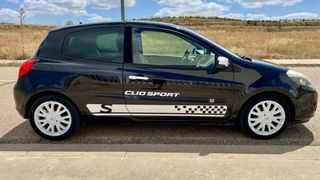 Renault Clio 2010