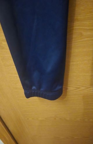 Pantalón chándal Luanvi Talla M