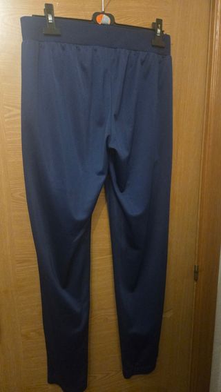 Pantalón chándal Luanvi Talla M
