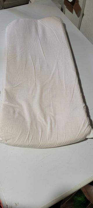 Jane navicella SOLO REVERSE rossa