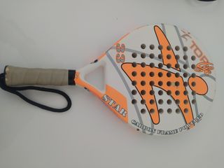 Pala de pádel Star Carbon Frame