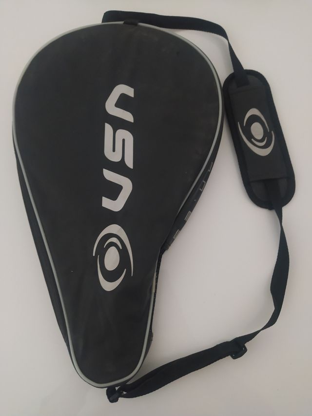 Pala de pádel Star Carbon Frame