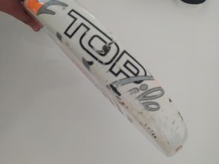 Pala de pádel Star Carbon Frame