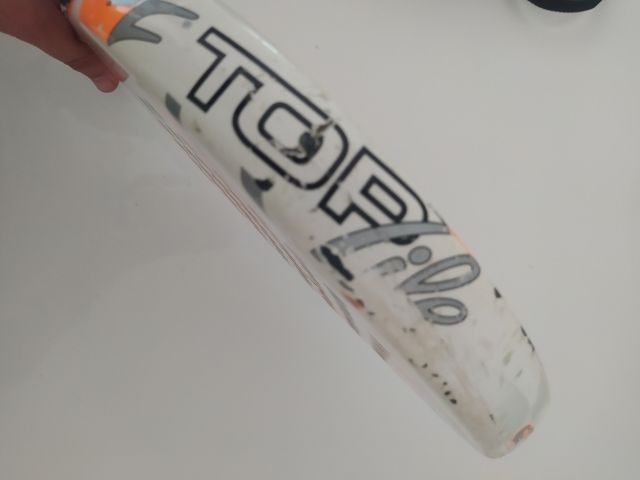 Pala de pádel Star Carbon Frame