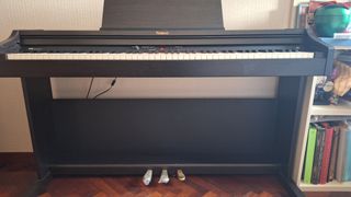 Piano Digital Roland RP-301 en Coruña