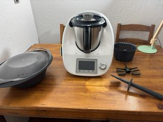 Thermomix TM5-1
