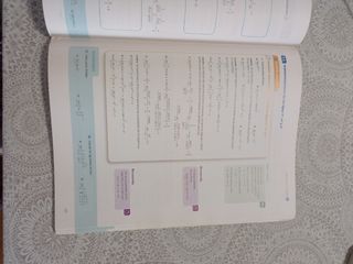 Matemáticas Ii, 2 Bachillerato