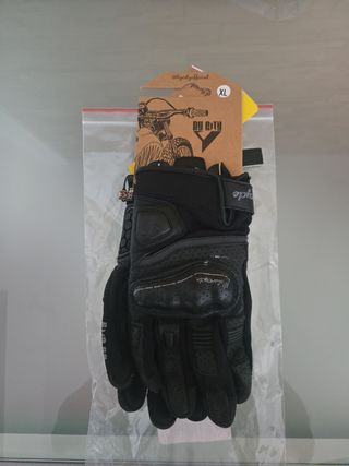 Guantes Moto BYCITY TOKIO Talla XL