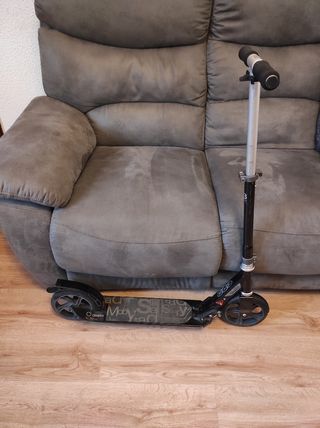 Patinete Oxelo Town 3 plegable