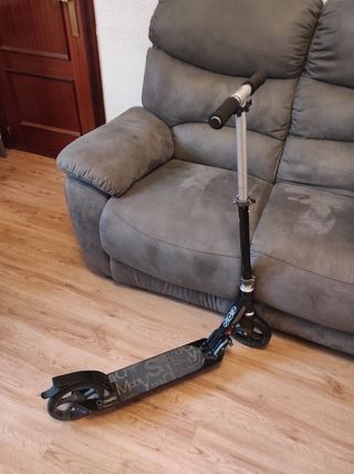 Patinete Oxelo Town 3 plegable