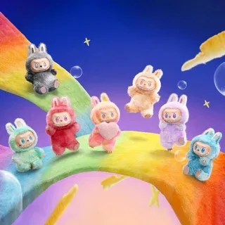 ¡¡-78%!! | POP MART Labubu Big Into Energy