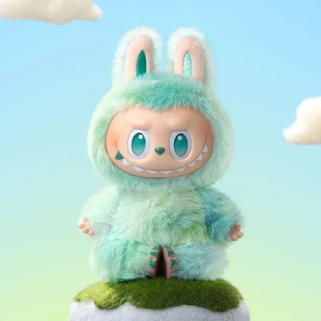 ¡¡-78%!! | POP MART Labubu Big Into Energy