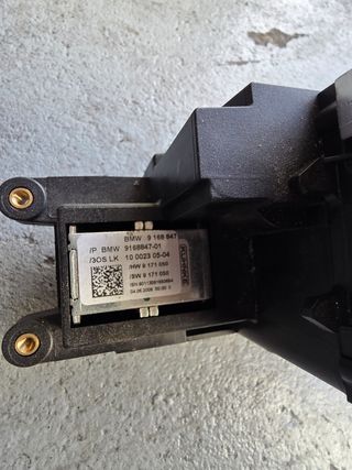 Selector cambio automático BMW X5/X6