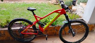 Mondraker Dune RR 27.5" talla L