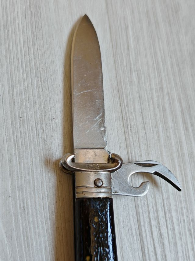 Arnese Giaguaro multiuso