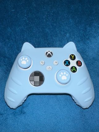 Mando Xbox One Blanco