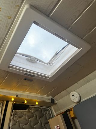 Volkswagen Transporter 2003