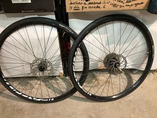 Ruedas Specialized Roval