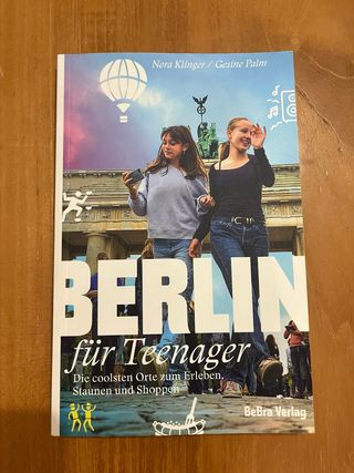 Berlin für teenager