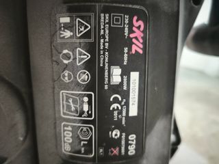 Soplador SKIL 2000W