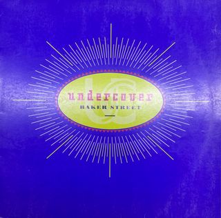 Vinilo Undercover Baker Street