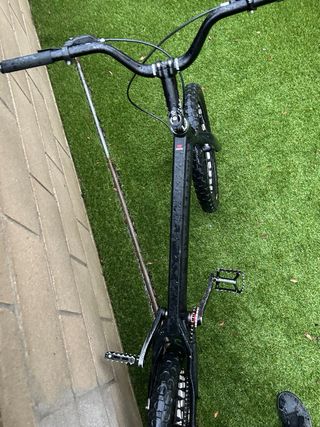 Bici Comas Trial (precio negociable)