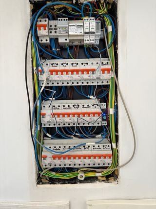 URGENCIA O AVERÍA ELÉCTRICA VALLADOLID