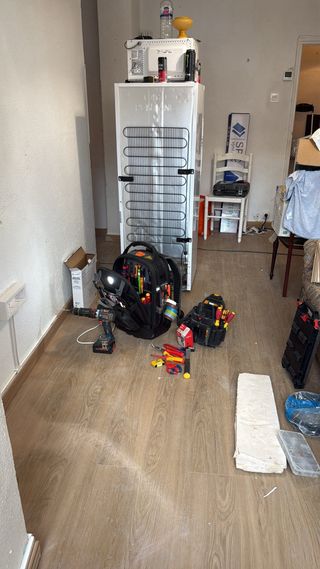 URGENCIA O AVERÍA ELÉCTRICA VALLADOLID