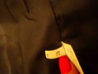 Gabardina Burberry Mujer Talla M Multicolor
