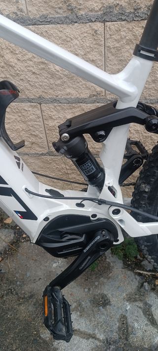 Bicicleta eléctrica Marca SUNN, modelo Gordon S2 2