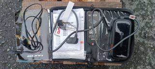 Bicicleta eléctrica Marca SUNN, modelo Gordon S2 2