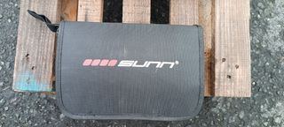 Bicicleta eléctrica Marca SUNN, modelo Gordon S2 2