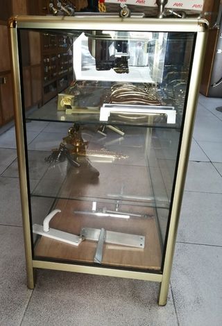 Mostrador Vitrina Expositora