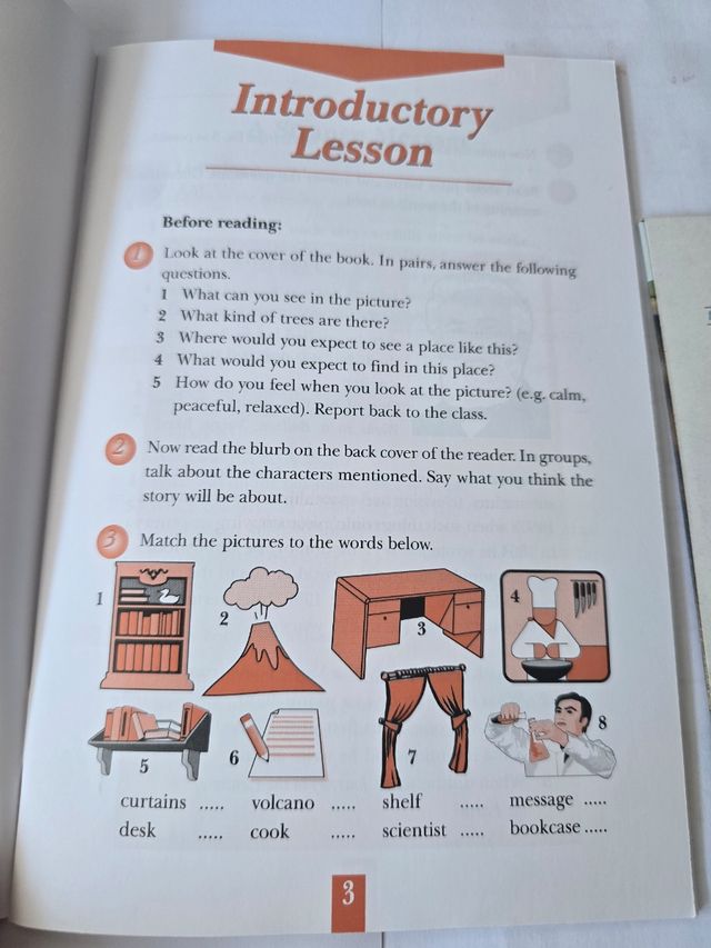 Journey to the Centre of the Earth