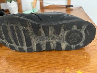 Zapatos Pablosky niño talla 37