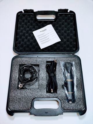 Marantz Professional MPM-2000U